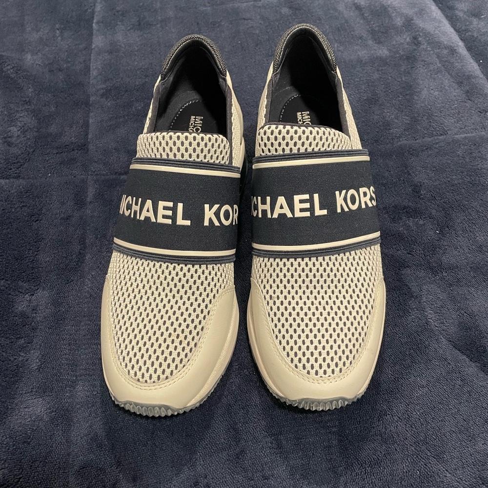 Michael Kors casual shoes